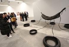 ARCOmadrid 2019: El Instante Fundación inauguró muestra de arte peruano contemporáneo