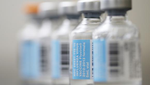 4 cosas que debes saber sobre la vacuna contra la influenza