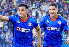 Cruz Azul venció 2-1 a Mazatlán por Clausura 2024 de Liga MX | RESUMEN Y GOLES