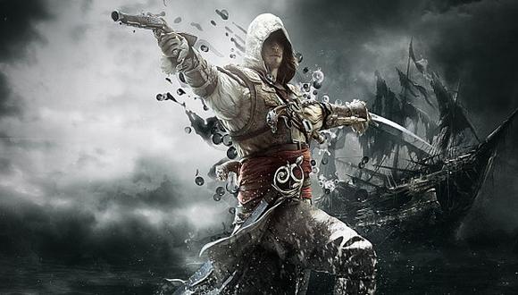 E3 2014: Assassin's Creed Unity llega en octubre