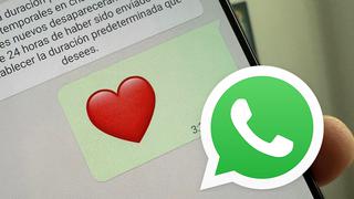 San Valentín: las mejores frases para enviar por WhatsApp en el Día de los Enamorados
