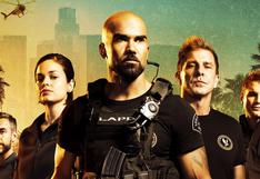 S.W.A.T.: Fox trae a América Latina el remake de la icónica serie policíaca 