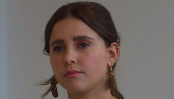 ¿Qué hará Mariana para mantener la mentira en la tercera temporada de "Madre solo hay dos"? (Foto: Netflix)