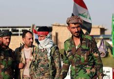 ISIS: milicia chií iraquí anuncia que evalúan ir a Siria a luchar contra Estado Islámico
