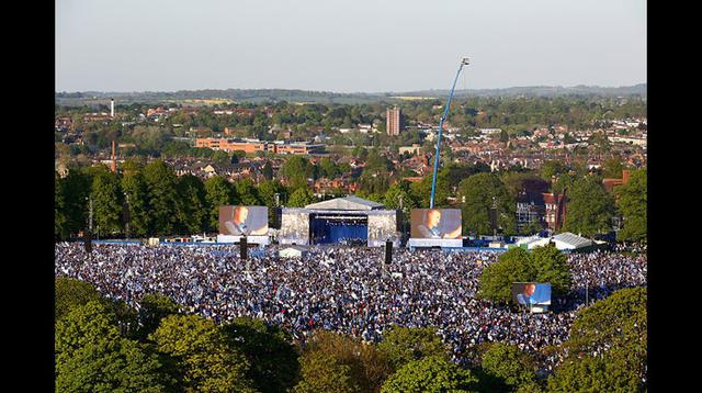 Leicester City: el campeón inesperado del 2016 en el fútbol - 8