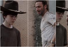 “The Walking Dead” llega a su final: la escena trágica que se transformó en meme | FOTOS