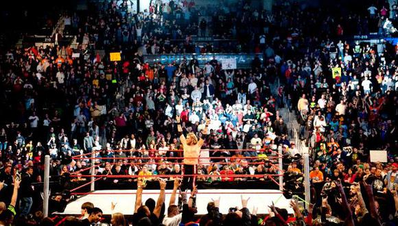 Los 10 participantes sorpresas en Royal Rumble que nadie espera