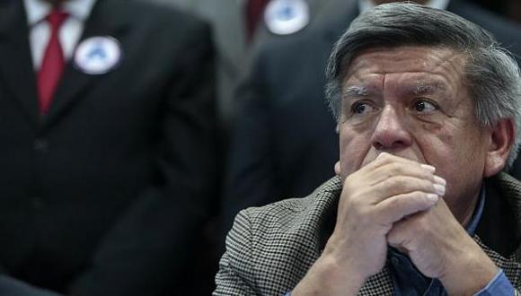Acuña: rector de U. Complutense anuncia indagación diligente