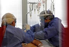 Argentina registra 1,32 millones contagios y 36.106 fallecidos por coronavirus