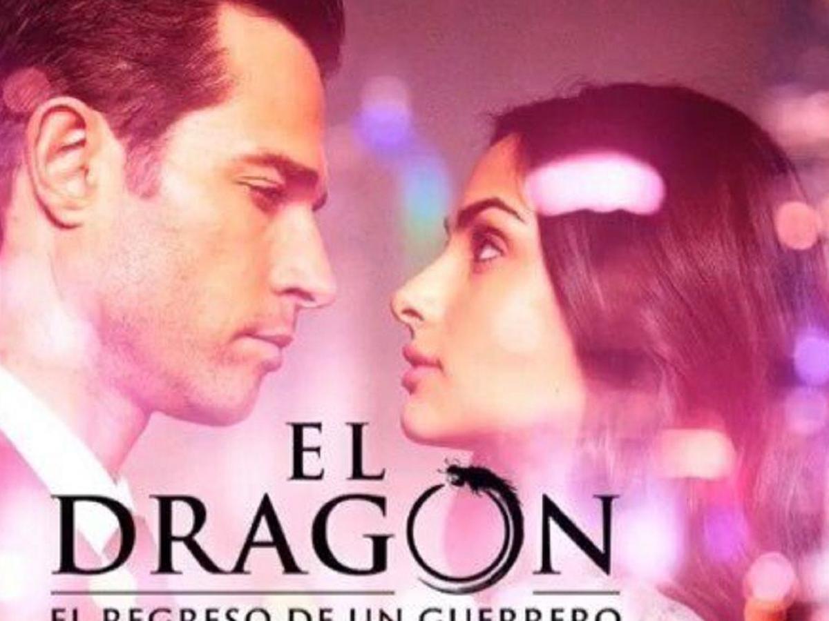 El dragón”, ¿tendrá temporada 3 en la plataforma de Netflix? | Univision |  Nuevos episodios | México | Estados Unidos | USA | EEUU | FAMA | MAG.