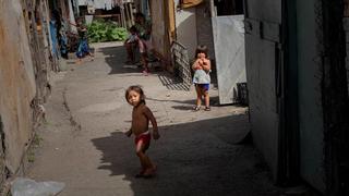 “Decir que los niños comen tres comidas al día es mentira”: El hambre, el monstruo que arrebata el futuro a los niños venezolanos | FOTOS
