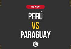 Link DirecTV Sports online | Mira partido de Perú vs. Paraguay Sub 20 Femenino en directo