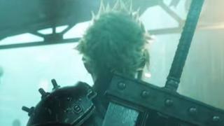 E3 2015: videojuego Final Fantasy VII tendrá un ‘remake’