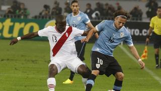 UNO X UNO: Así vimos a la selección en la dura derrota ante Uruguay