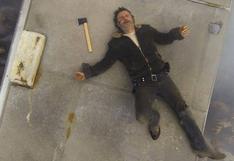 Fox lideró en el rating con el estreno de la temporada 7 de ‘The Walking Dead’
