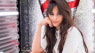 Camila Cabello debutaría en el cine como la "Cenicienta"