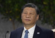 Xi Jinping viaja a Europa preparado para defender sus lazos con Rusia