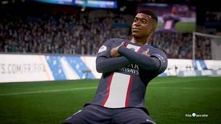 FIFA 23 rompe récord de la franquicia con más de 10 millones de jugadores en su primera semana