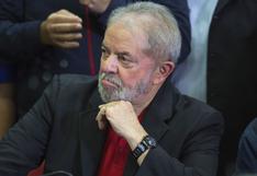 Partido de Lula no tiene "plan B" si Justicia ratifica su condena