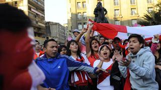 Perú vs. Chile en Copa América: rivalidad de equipos y países