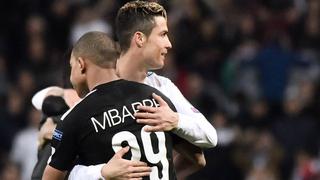 Portugal vs Francia: ¿cuándo se enfrentaron por primera vez Cristiano Ronaldo vs Kylian Mbappé?