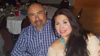 Muere de un infarto el marido de la profesora Irma García, asesinada en el tiroteo en Texas