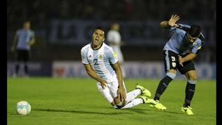 Argentina: un rival quebrado que deambula por las Eliminatorias