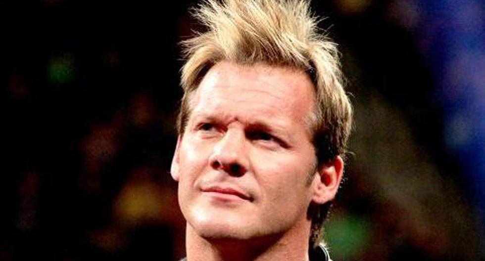 Chris Jericho aparecerá hasta el evento SummerSLam 2016 | Foto: WWE