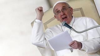 El Papa actuará "con decisión" contra los abusos sexuales en la Iglesia