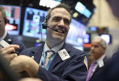 Wall Street cierra con fuertes ganancias y nuevo récord de índice Nasdaq