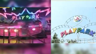 Accidente en Play Park: Municipalidad de SJL clausura centro de diversiones y aplica multa de S/9.200 | VIDEO