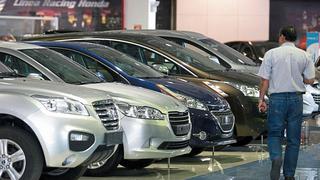 Las 10 marcas de automóviles más vendidos de noviembre (3 son chinas)