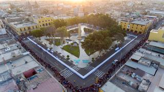 Aniversario de Ica: celebración por sus 459 años de fundación como ciudad