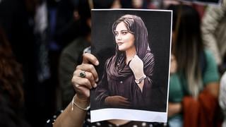 Irán: familia de Mahsa Amini presenta una denuncia por su arresto por Policía de la moral