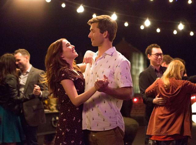 5. Set it up: Dos compañeros de trabajo se unen para 'enamorar' a sus jefes y librarse de ellos por un buen rato. En el camino, descubren que tienen mucho en común. (Foto: Difusión)