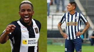 Waldir Sáenz: “Farfán debe quedarse en Alianza Lima en el 2023 y deben traer a Guerrero”