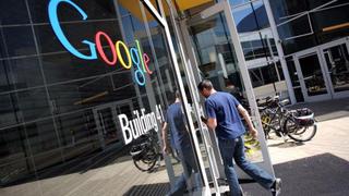 Rusia multa con 6,7 millones de dólares a Google