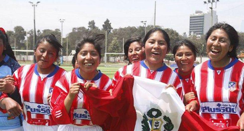 Los mensajes de apoyo a nuestra selección peruana continúan. (Foto: Andina)
