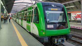 Línea 1 del Metro de Lima establece nuevo horario tras ampliación de estado de emergencia 