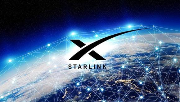 Starlink ahora puede ofrecer internet a aviones, barcos y autos | Foto: Starlink