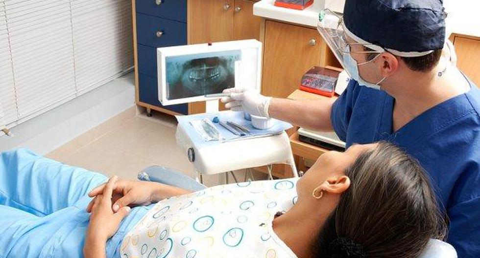 De 8 mil establecimientos de salud en el Perú, apenas hay un odontólogo en 2 mil 600 de ellos. (Foto: Difusión)