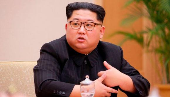 Corea del Norte no llegó a amenazar con abandonar las negociaciones con Estados Unidos, pero acusó a Washington de hacer descarrilar los compromisos alcanzados por Kim Jong-un y Donald Trump. (Foto: AP)