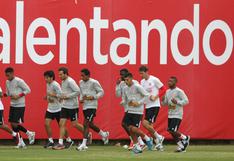 Selección peruana: Este es el nuevo equipo que probó Ricardo Gareca