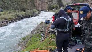 Giacomo Boccoleri: rescatistas de Huaraz y Arequipa se suman a búsqueda