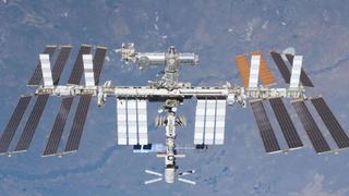 Rusos advierten que radiación está dañando la estación espacial