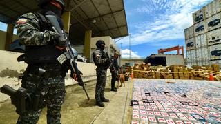 Ecuador enfrenta una explosión de narcobandas que desataron el terror 