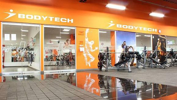 Año 2016: Bodytech invirtió cerca de US$8 mlls. en nuevas sedes