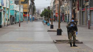 Toque de queda en Lima, Callao y regiones: horario, extensión de la medida y multa por no acatarla 