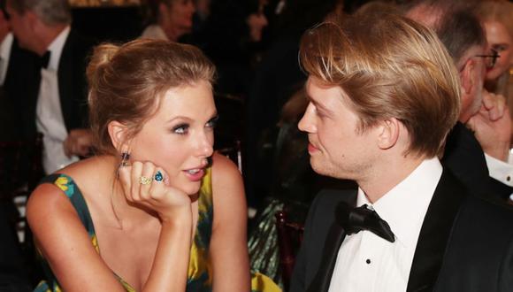 Taylor Swift y Joe Alwyn terminaron: recordamos su relación a través de los años | Celebridades | Parejas de famosos | Amor | VIU | EL COMERCIO PERÚ