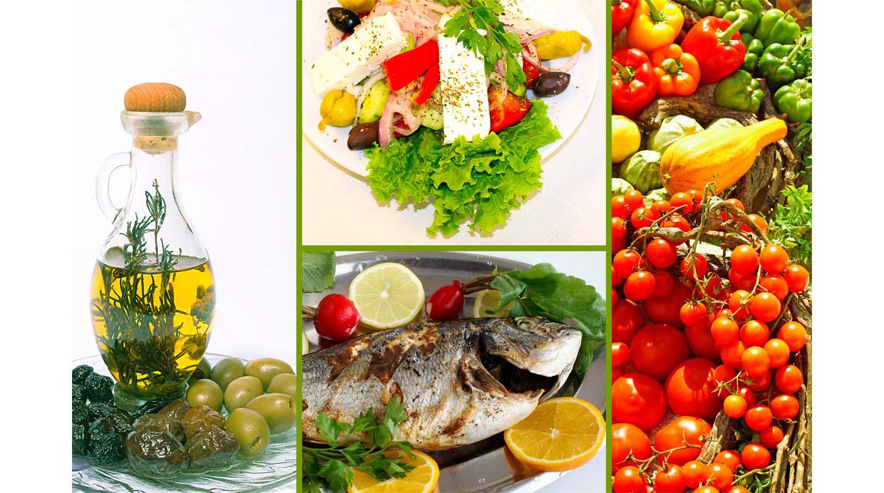 Dieta mediterránea: la mejor amiga de tu corazón y tu salud - 2